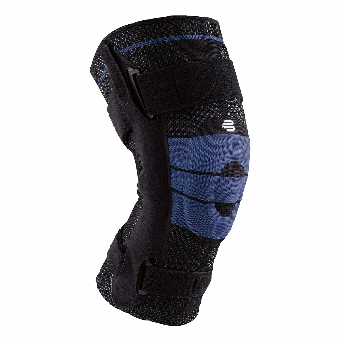 GenuTrain S stabilizator kolana Bauerfeind (stan nowy)