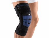 GenuTrain S stabilizator kolana Bauerfeind (stan nowy) – zdjęcie 2