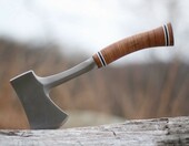 Siekiera turystyczna kuta Estwing E24A (stan nowy) – zdjęcie 2