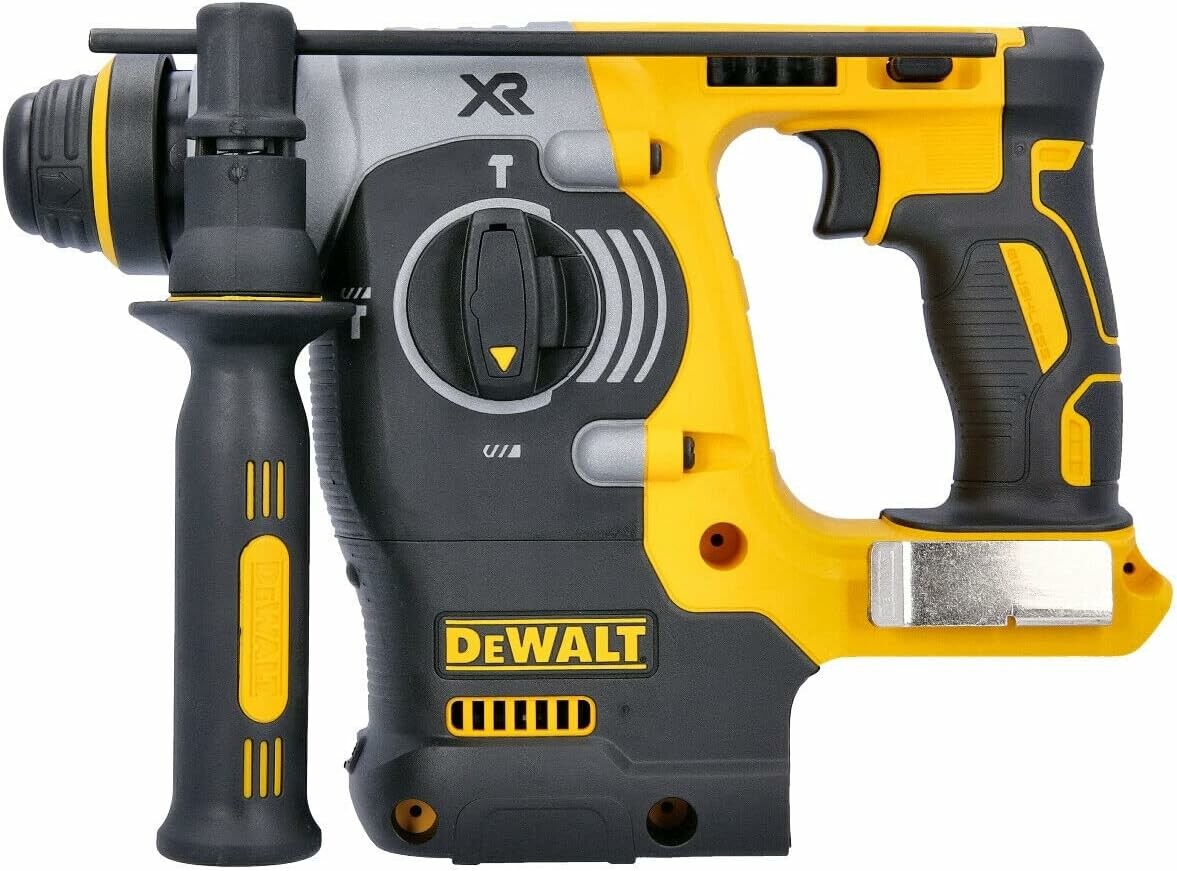 Młotowiertarka SDS Plus Dewalt DCH273N 18V XR – stan: nowy