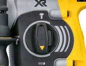 Młotowiertarka SDS Plus Dewalt DCH273N 18V XR – stan: nowy – zdjęcie 5