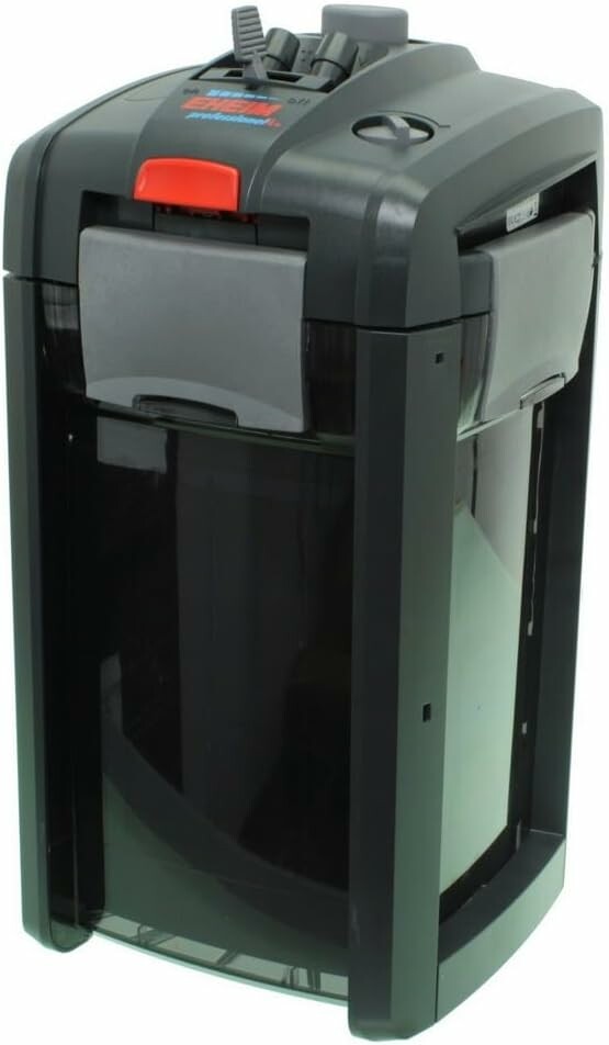 Eheim Professionel 4+ 600 – filtr zewnętrzny do akwarium 240-600 l