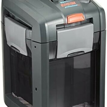 Eheim Professionel 4+ 250 – filtr zewnętrzny do akwarium, do 250 l