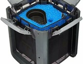 Eheim Professionel 4+ 250 – filtr zewnętrzny do akwarium, do 250 l – zdjęcie 4