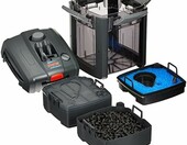 Eheim Professionel 4+ 250 – filtr zewnętrzny do akwarium, do 250 l – zdjęcie 5