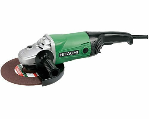 Szlifierka kątowa Hitachi G23SS 1900W