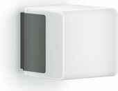 Lampa ścienna LED z czujnikiem ruchu STEINEL, stan: nowy – zdjęcie 1