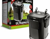 Aquael Ultramax 1000 – filtr kubełkowy do akwarium 100-300 l – zdjęcie 1