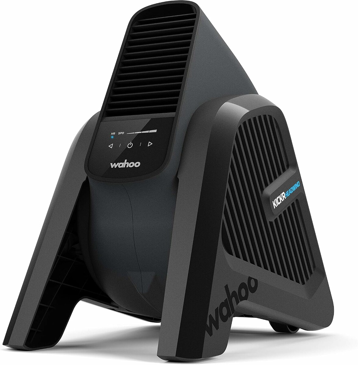 Wahoo Kickr Headwind – inteligentny wentylator treningowy Bluetooth
