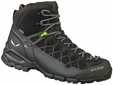 Męskie buty Salewa Alp Trainer Mid GTX (stan nowy)