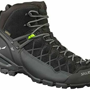Męskie buty Salewa Alp Trainer Mid GTX (stan nowy)