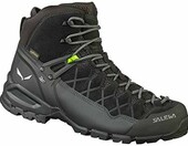 Męskie buty Salewa Alp Trainer Mid GTX (stan nowy) – zdjęcie 1