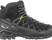 Męskie buty Salewa Alp Trainer Mid GTX (stan nowy) – zdjęcie 4