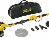 Szlifierka do ścian Stanley FatMax SFMEE500S (stan nowy) – zdjęcie 1
