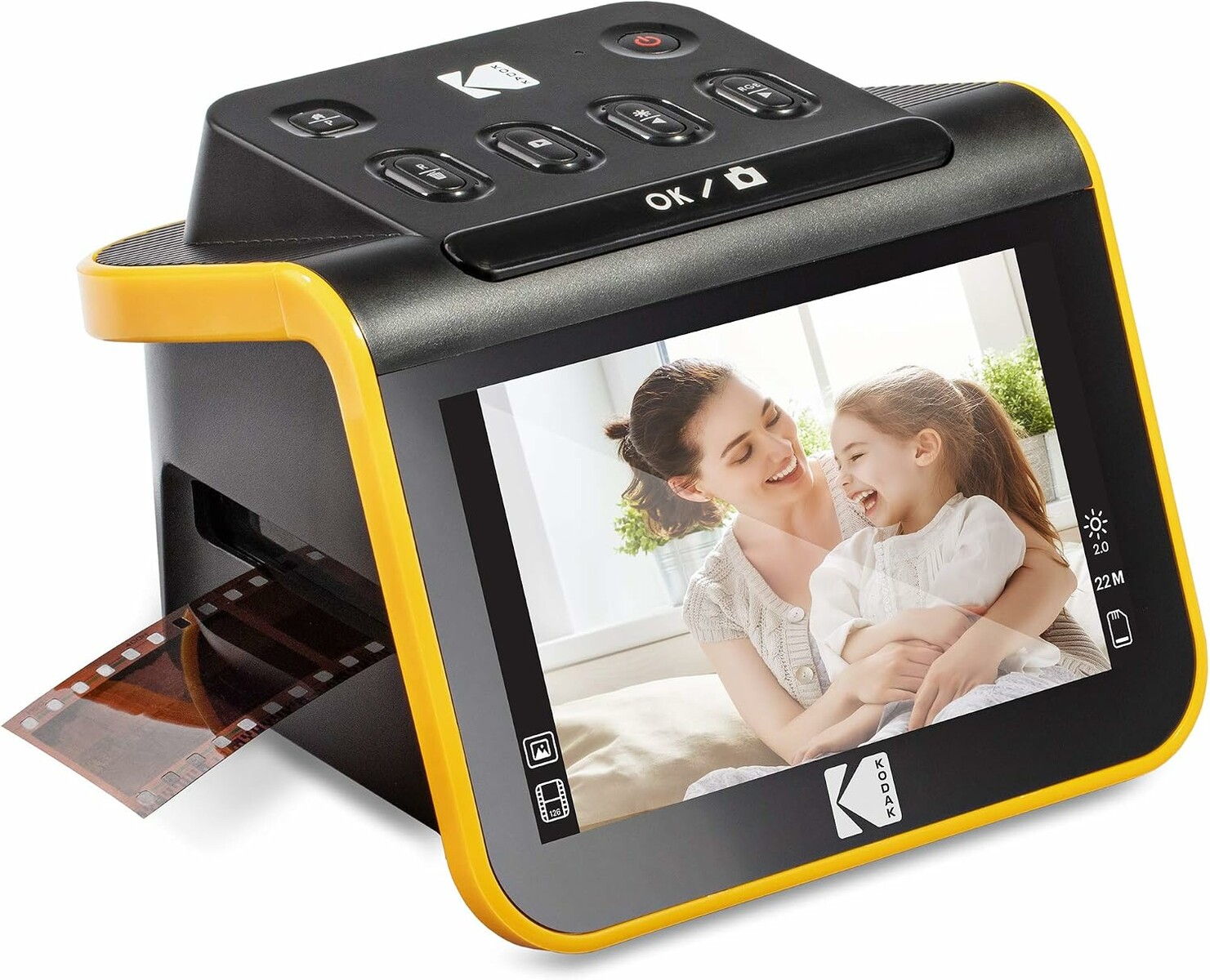Slide N Scan Kodak – stan: nowy
