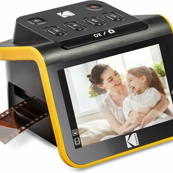 Slide N Scan Kodak – stan: nowy