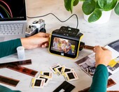 Slide N Scan Kodak – stan: nowy – zdjęcie 5