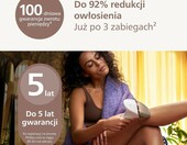 Philips Lumea seria 9000 BRI955/00 – depilator IPL z aplikacją, 3 nasadki – zdjęcie 3