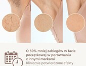 Philips Lumea seria 9000 BRI955/00 – depilator IPL z aplikacją, 3 nasadki – zdjęcie 4