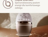 Philips Lumea seria 9000 BRI955/00 – depilator IPL z aplikacją, 3 nasadki – zdjęcie 5