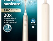 Szczoteczka soniczna z etui Philips Sonicare (stan nowy) – zdjęcie 1