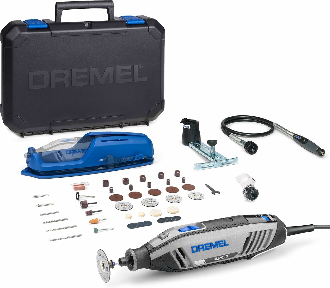 Narzędzie obrotowe Dremel 4250 175 – stan: nowy