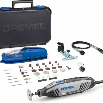 Narzędzie obrotowe Dremel 4250 175 – stan: nowy