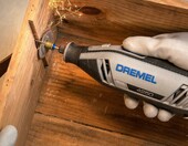 Narzędzie obrotowe Dremel 4250 175 – stan: nowy – zdjęcie 5