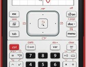 TI-Nspire CX II-T Texas Instruments (stan nowy) – zdjęcie 1