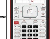 TI-Nspire CX II-T Texas Instruments (stan nowy) – zdjęcie 5