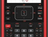 TI-Nspire CX II-T CAS Texas Instruments (stan nowy) – zdjęcie 1
