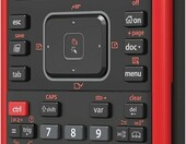 TI-Nspire CX II-T CAS Texas Instruments (stan nowy) – zdjęcie 2