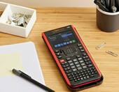 TI-Nspire CX II-T CAS Texas Instruments (stan nowy) – zdjęcie 4