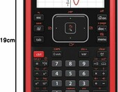 TI-Nspire CX II-T CAS Texas Instruments (stan nowy) – zdjęcie 5