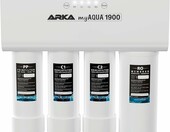 ARKA myAQUA 1900 – system odwróconej osmozy do wody, 1900 l/dobę – zdjęcie 1