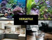 ARKA myAQUA 1900 – system odwróconej osmozy do wody, 1900 l/dobę – zdjęcie 5