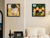 Panel LED WiFi 64x64 pixel art Divoom Pixoo-64 – stan: nowy – zdjęcie 3