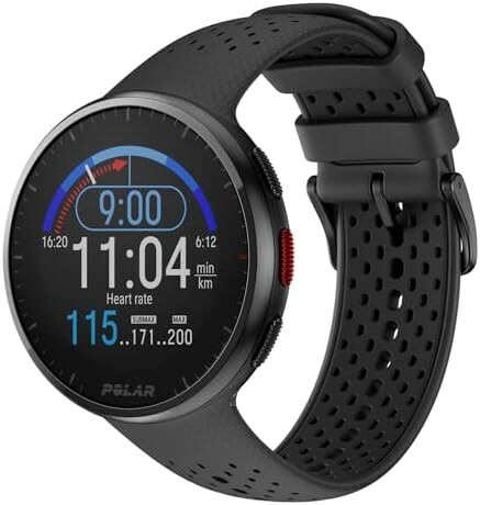 Zegarek sportowy GPS Polar Pacer Pro (stan nowy)