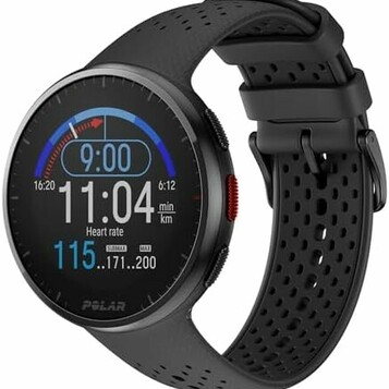Zegarek sportowy GPS Polar Pacer Pro (stan nowy)