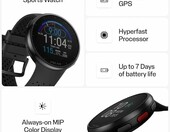 Zegarek sportowy GPS Polar Pacer Pro (stan nowy) – zdjęcie 3