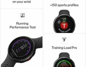 Zegarek sportowy GPS Polar Pacer Pro (stan nowy) – zdjęcie 4