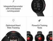 Zegarek sportowy GPS Polar Pacer Pro (stan nowy) – zdjęcie 5