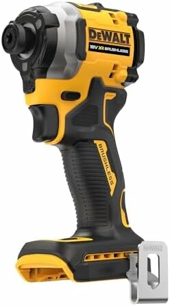 Wkrętarka udarowa Dewalt DCF850N 18V XR (stan nowy)