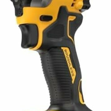 Wkrętarka udarowa Dewalt DCF850N 18V XR (stan nowy)