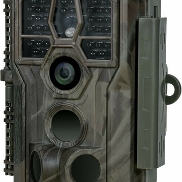 Fotopułapka GardePro E5S 64 MP 1296p (stan nowy)