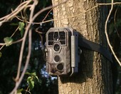 Fotopułapka GardePro E5S 64 MP 1296p (stan nowy) – zdjęcie 2