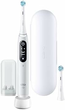 IO Series 6 Oral-B, stan: nowy
