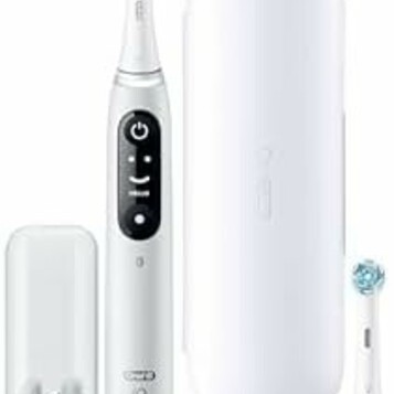 IO Series 6 Oral-B, stan: nowy