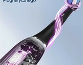 Elektryczna szczoteczka do zębów z etui Oral-B (stan nowy) – zdjęcie 4