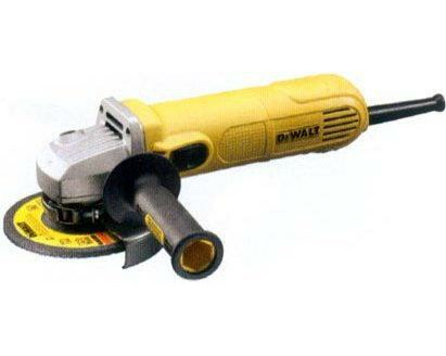 Szlifierka kątowa DeWalt D28151-QS 900W